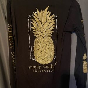 Simply southern long sleeve